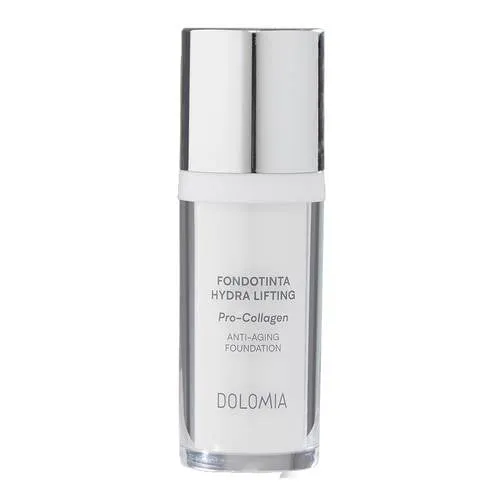 Dolomia Fondotinta Hydra Lifting 21 Porcellana 30ml