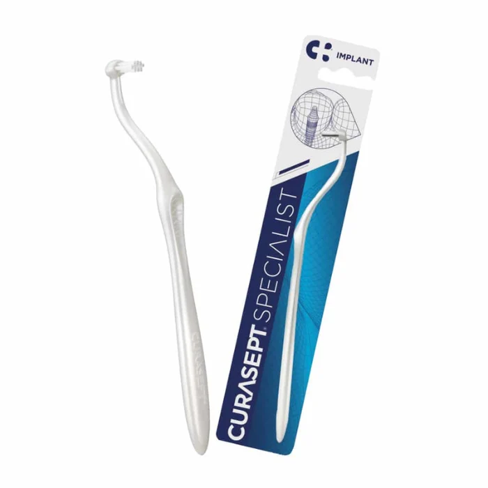 Curasept Spazz Spec Implant