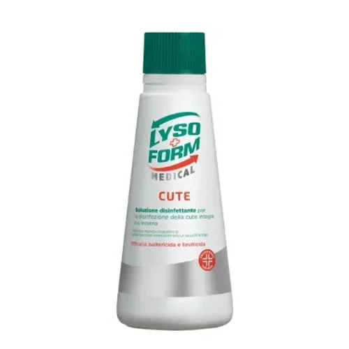 Lysoform medical cute 250 ml