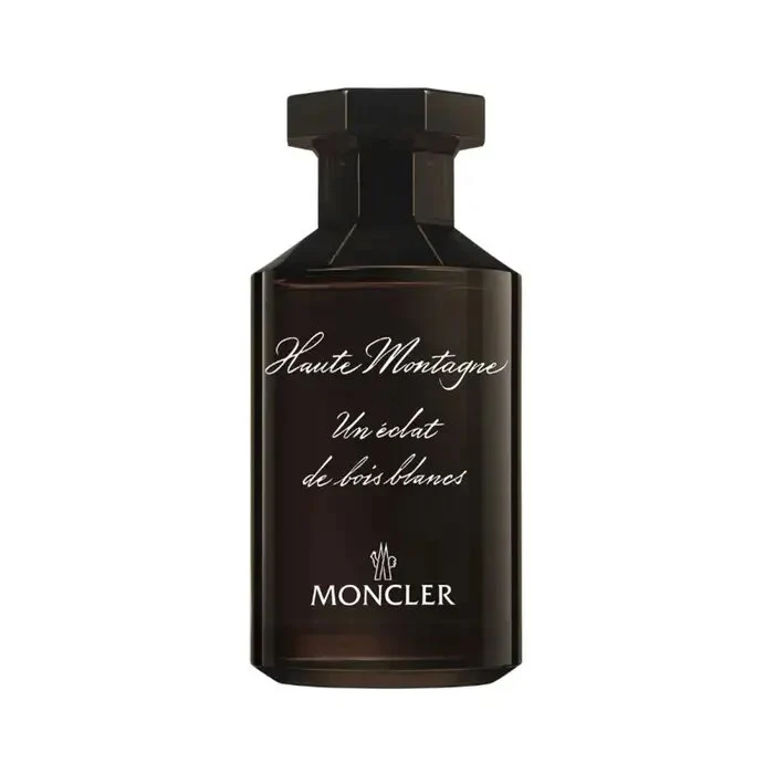 Moncler Haute Montagne Eau de Parfum Donna 100ml