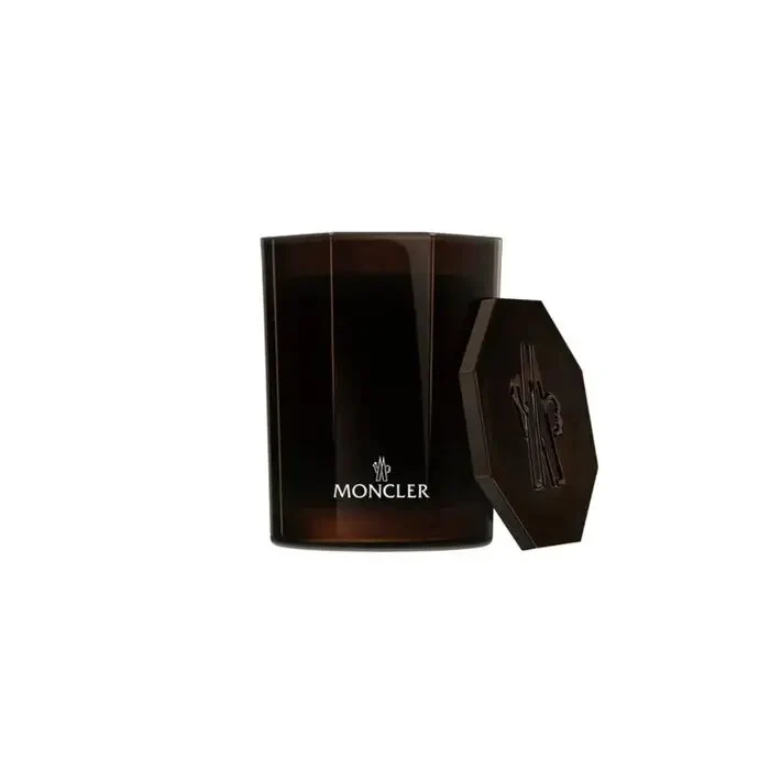 Moncler Candela Profumata Le Cedre Bleu 200g
