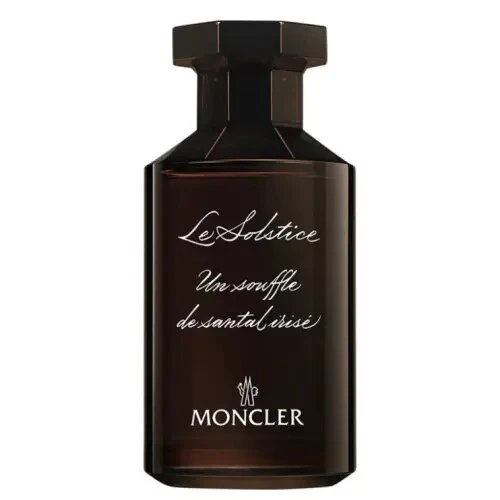 Moncler Le Solstice Eau de Parfum Donna 200ml