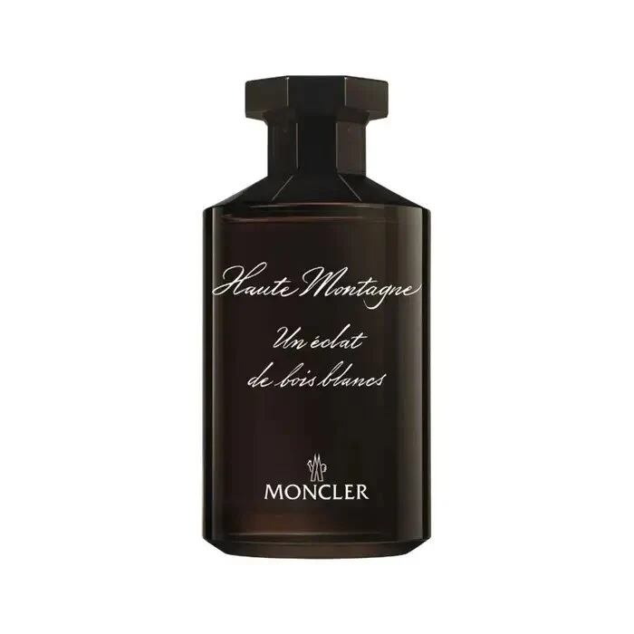 Moncler Haute Montagne Eau de Parfum Donna 200ml
