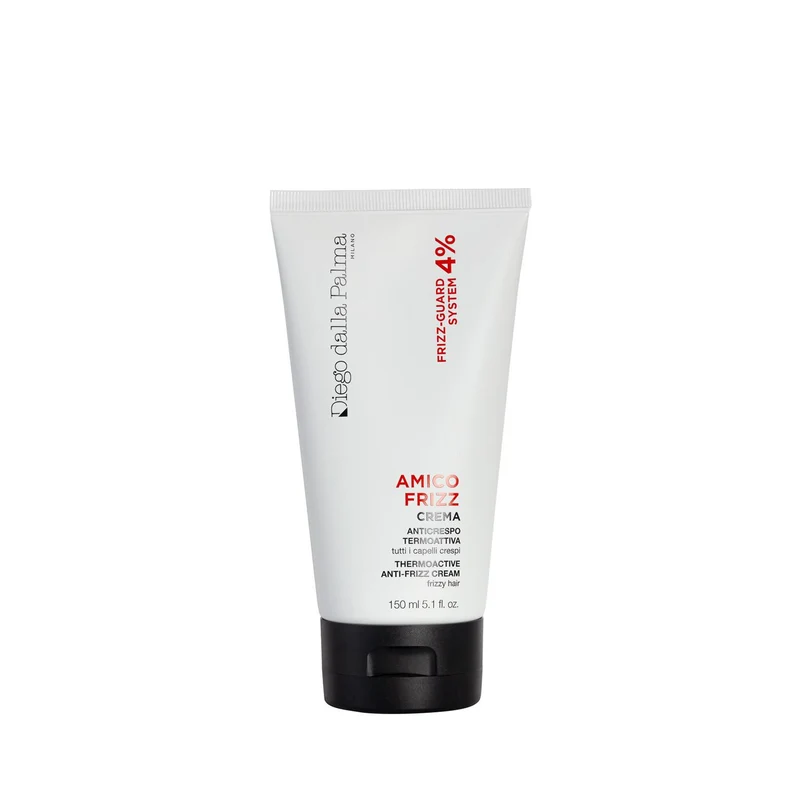 Amico Frizz Crema Anticrespo Termoattiva