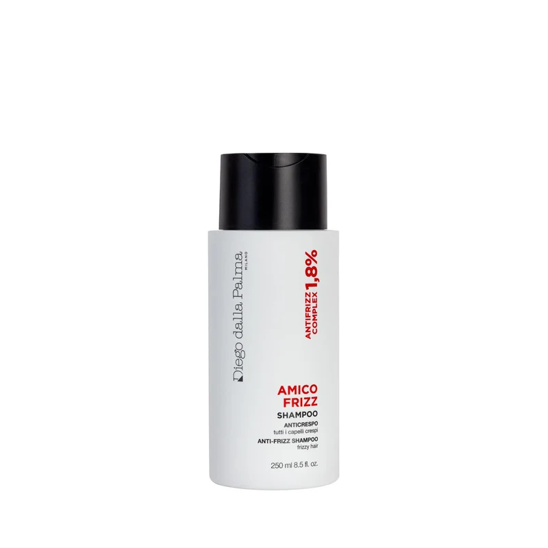 Amico Frizz Shampoo Anticrespo