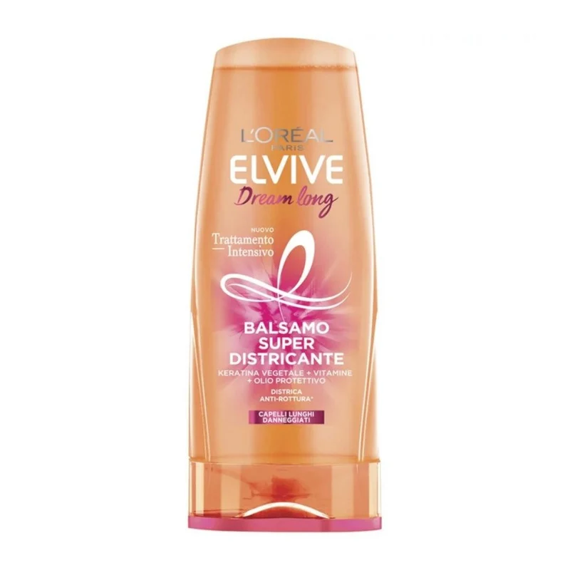 Balsamo Elvive Dream Long