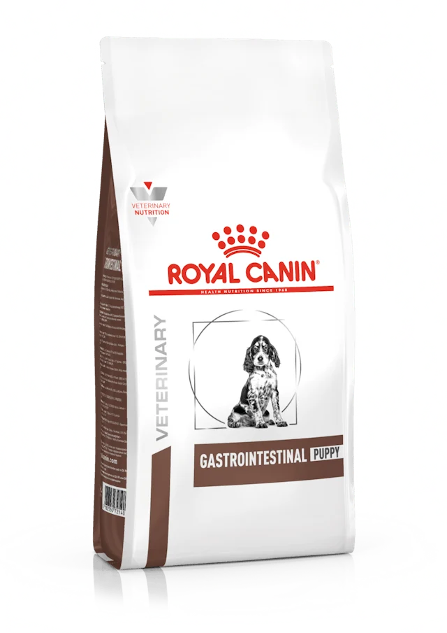 Royal Canin Gastrointestinal Puppy Crocchette Per Cuccioli Sacco 10kg