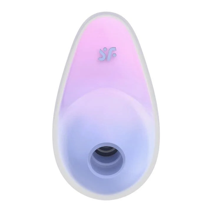 Satisfyer Pixie Dust Stimolatore Clitorideo Lilla-Pink