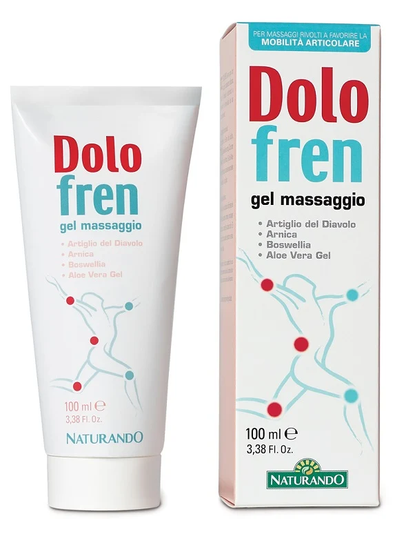 Dolofren gel 100 ml