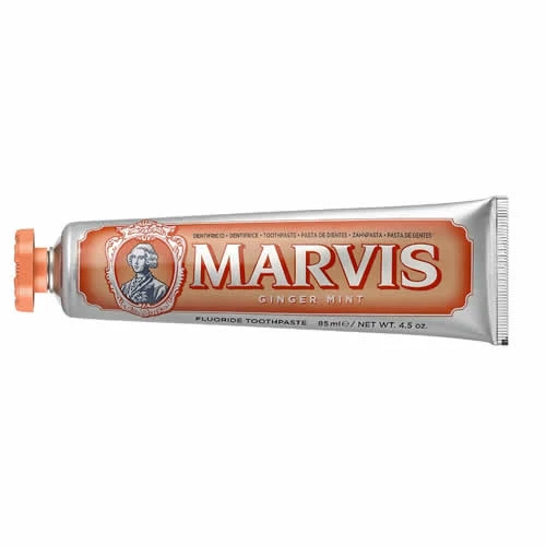 MARVIS GINGER MINT 85 ML