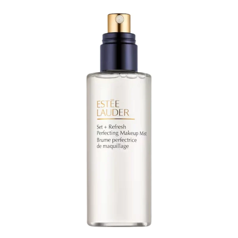 Set + Refresh Perfecting Makeup Mist