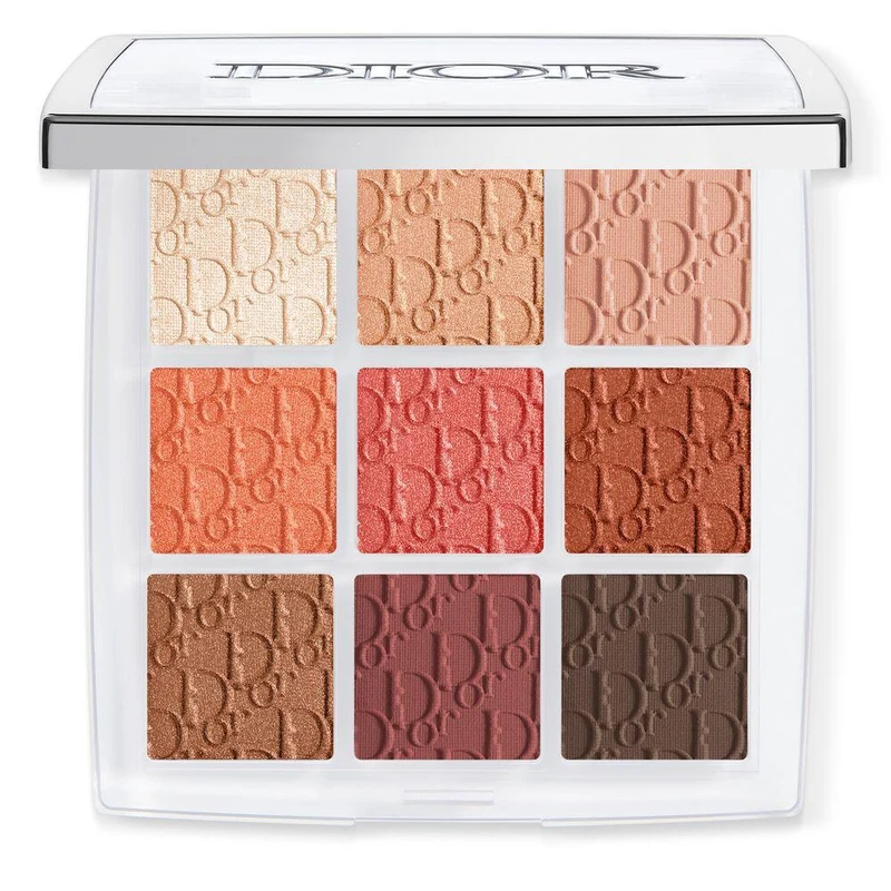 Dior Backstage Eye Palette