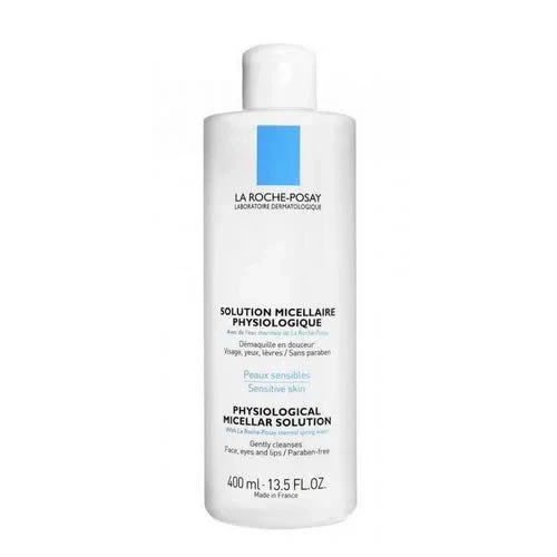 PHYSIO ACQUA MICELLARE PER PELLE SENSIBILE 400 ML