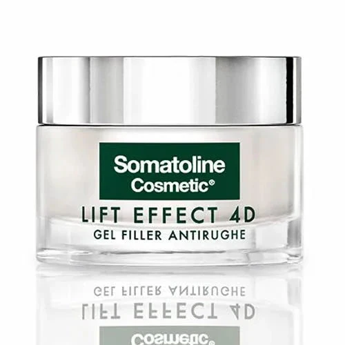 SOMATOLINE SKIN EXPERT 4D GEL FILLER ANTIRUGHE 50 ML