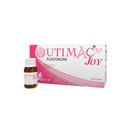 UTIMAC 30 JOY 10 FLACONCINI 10 ML