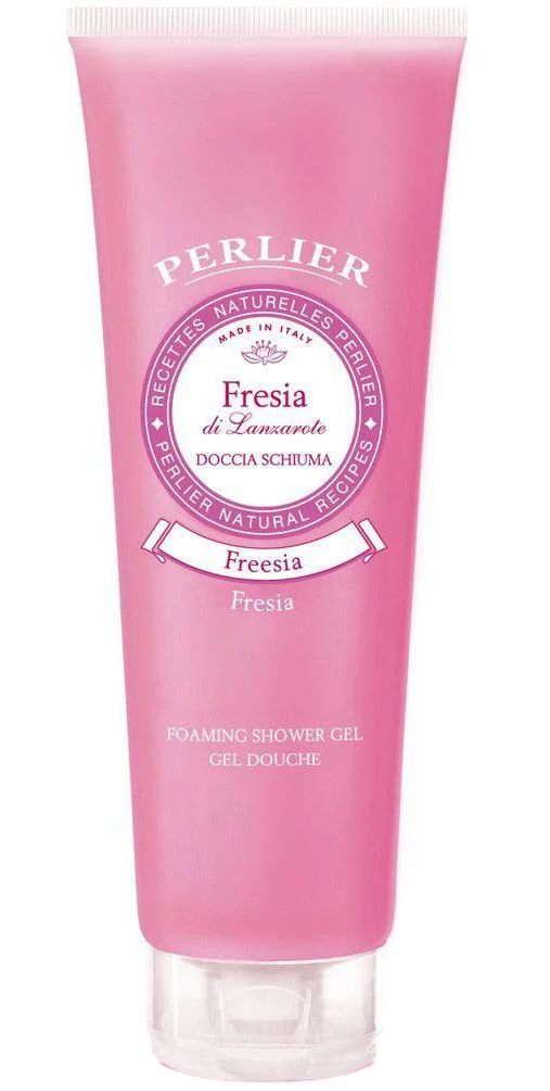 PERLIER DCC SCH FRESIA 250ML