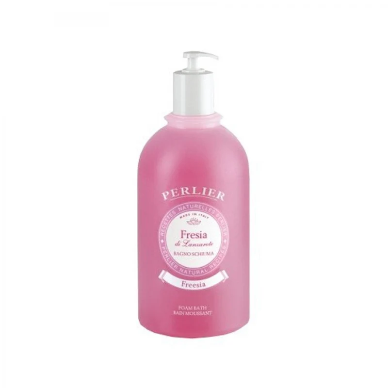 PERLIER - MAXI BAGNO FRESIA 3000ML
