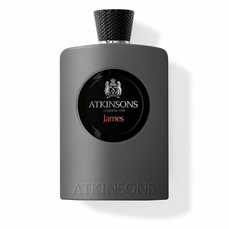 Atkinsons 1799 James Eau De Parfum Pour Homme 100ml