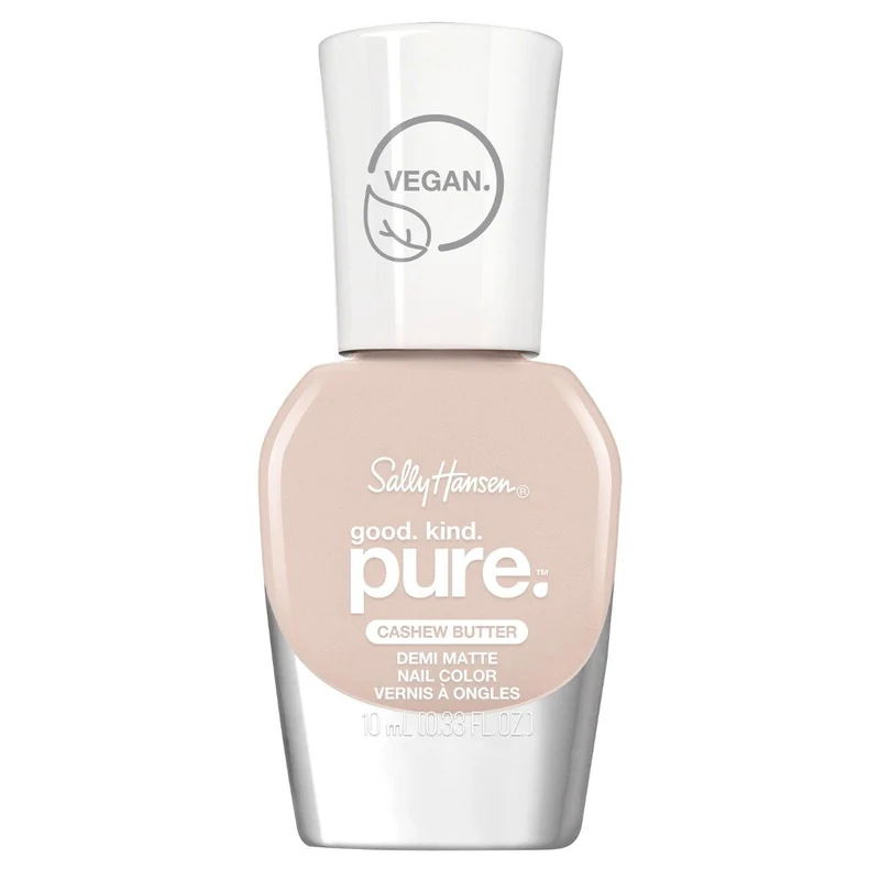 Sally Hansen Smalto Good Kind Pure 30 Cashew Butter