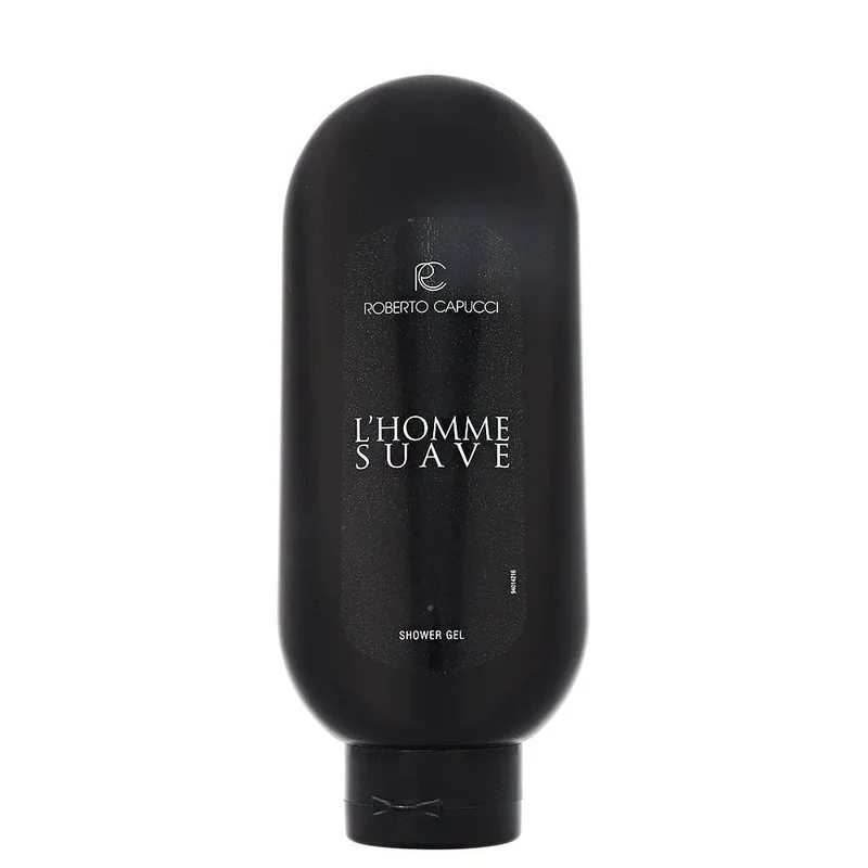 Roberto Capucci L'homme Suave (Sauvage) Bagnoschiuma 400ml