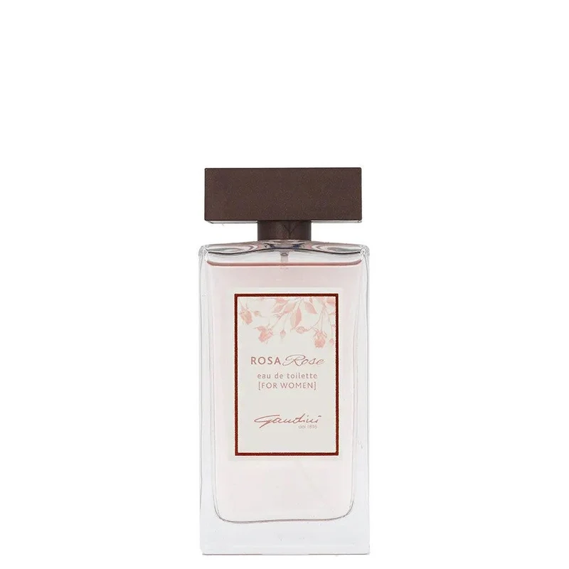 Gandini Rosa Eau de Toilette Donna 100ml