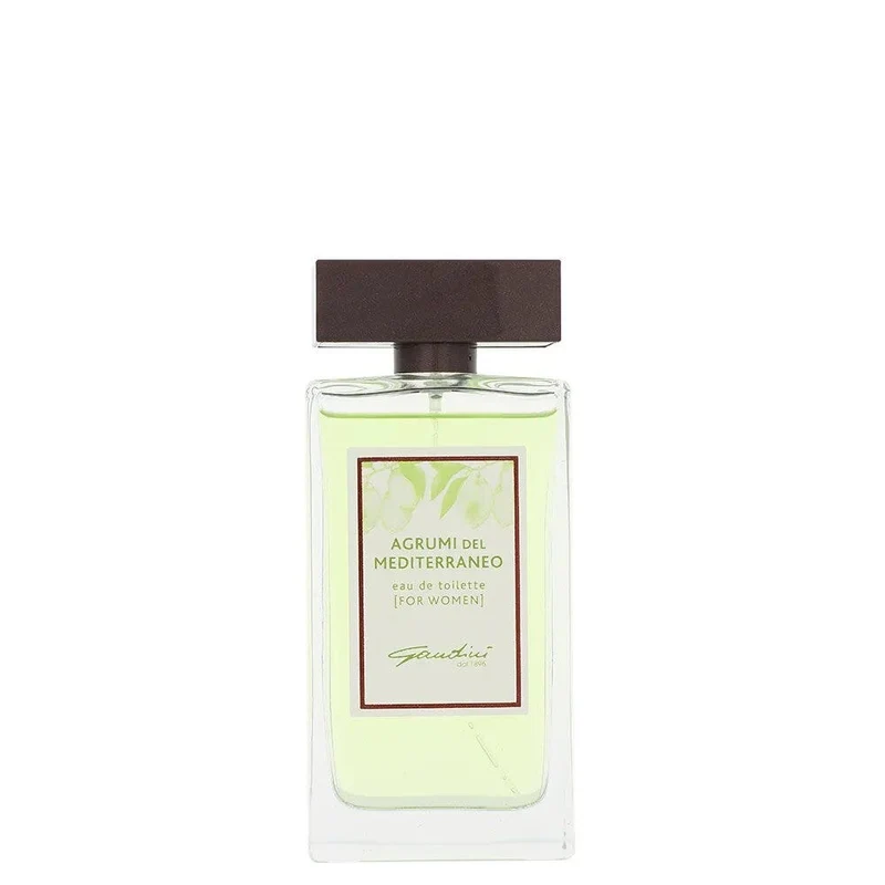 Gandini Agrumi del Mediterraneo Eau de Toilette 100ml