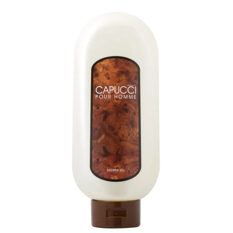Roberto Capucci Pour Homme Bagnoschiuma 400ml