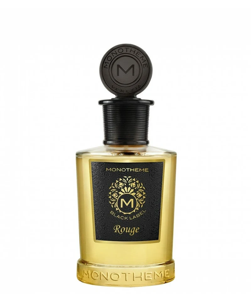 Monotheme Rouge Eau De Parfum Unisex 100ml