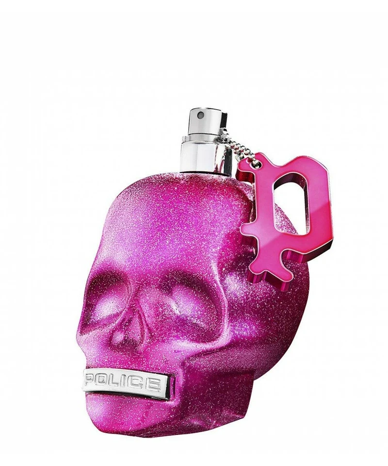 Police To Be Sweet Girl Eau De Toilette 40ml