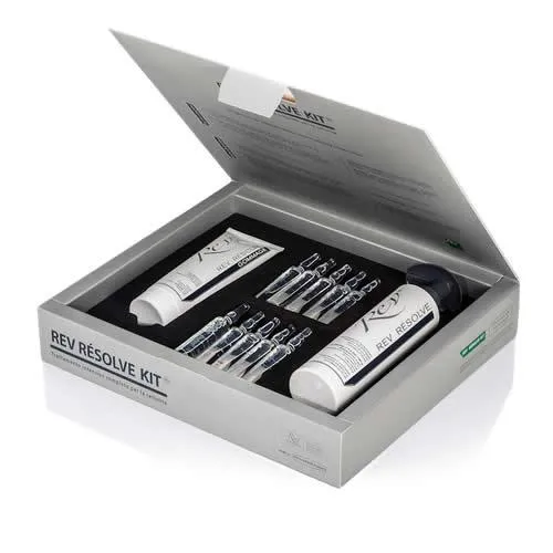 REV RESOLVE KIT