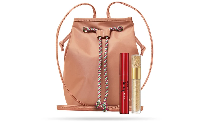Pupa Kit Vamp! Sexy Lashes & Jelly Lip Gloss