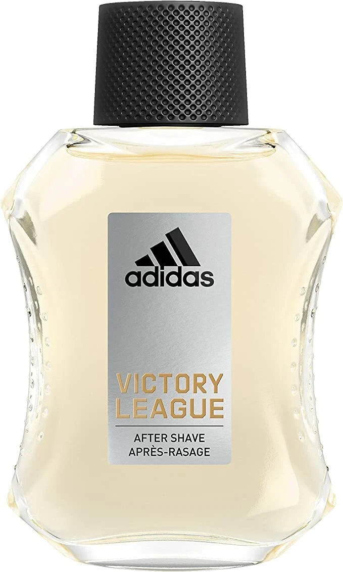 Adidas Lozione Dopobarba Victory League Aftershave 100ml