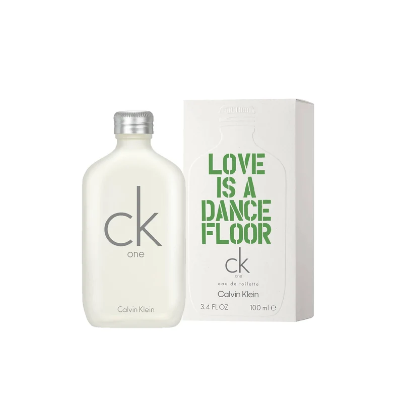 CK One Limited Edition Unisex