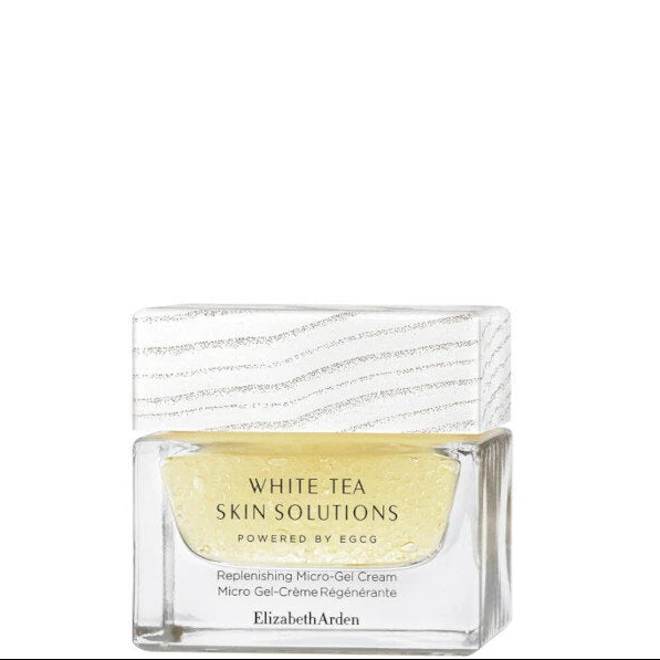 Elizabeth Arden White Tea Skin Solutions Replenishing Micro-Gel Cream 50ML