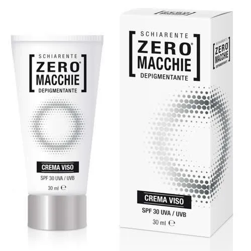ZERO MACCHIE CREMA VISO SPF30 30 ML