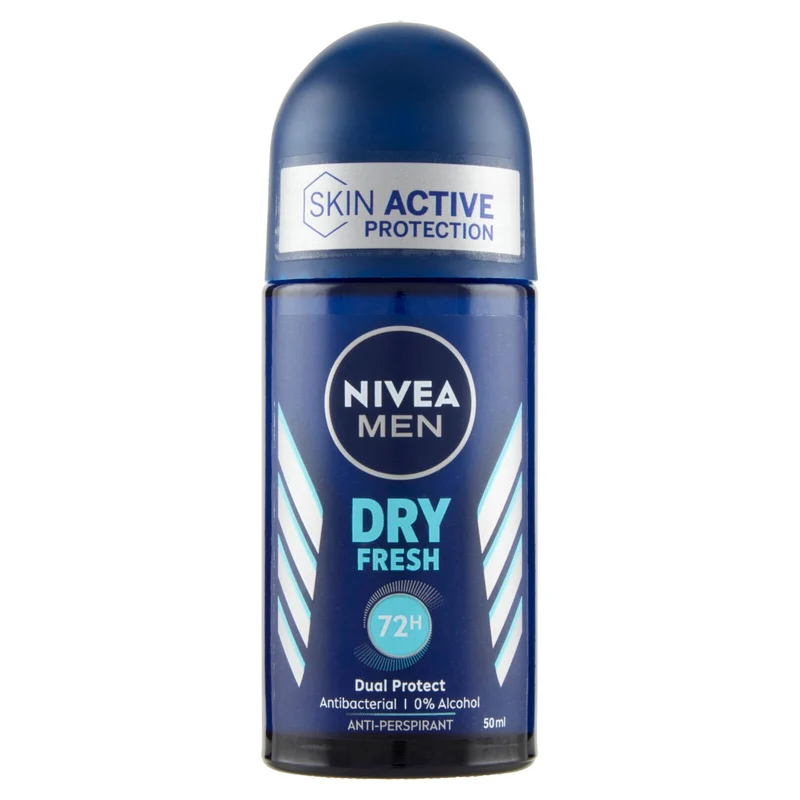 Nivea Men Dry Fresh Anti-Perspirant 50 ml