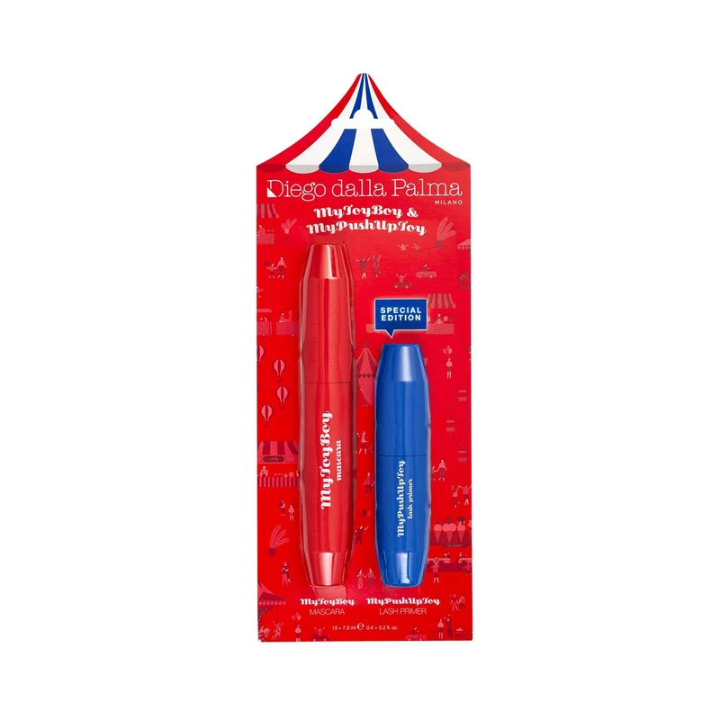 Cofanetto KIT MYTOYBOY mascara+MINI PRIMER