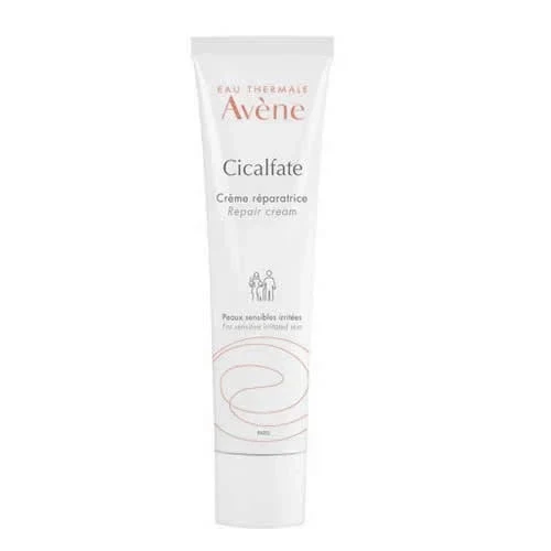 EAU THERMALE AVENE CICALFATE + CREMA RISTRUTTURANTE PROTETTIVA 40 ML
