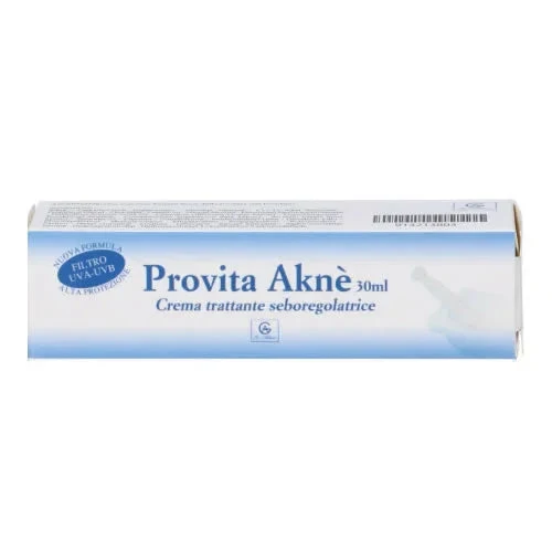 PROVITA AKNE CREMA 30 ML