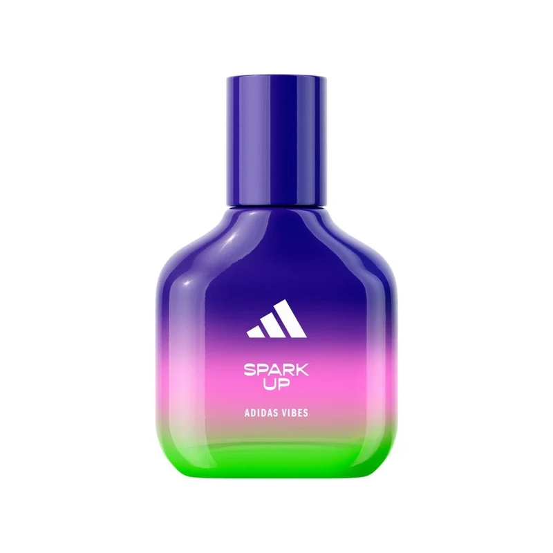 Adidas Vibes Eau De Parfum Unisex Spark Up 30ml