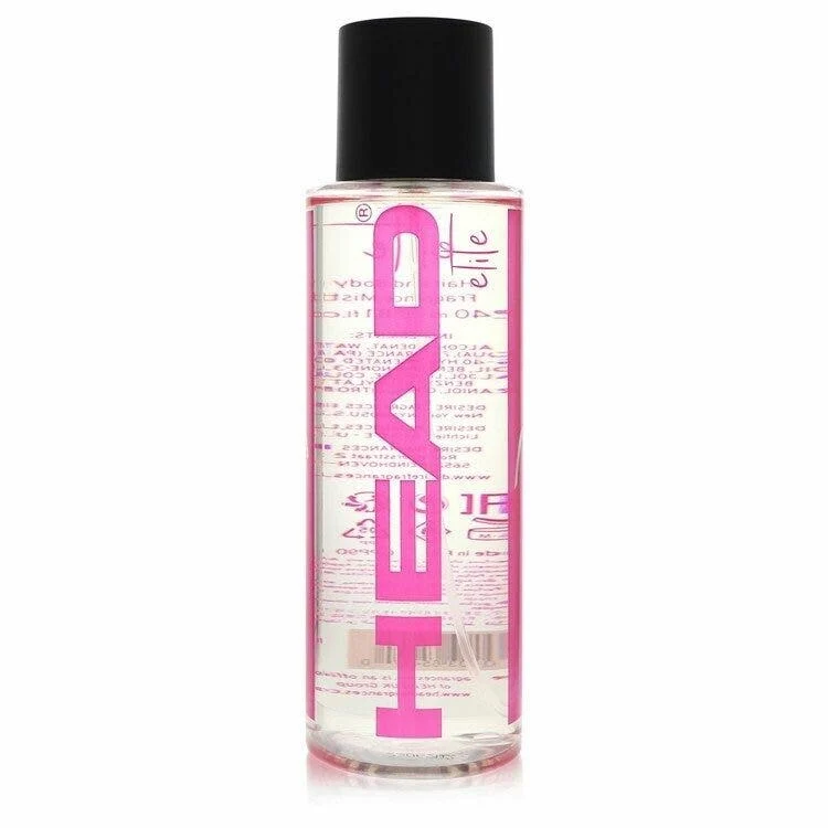 Head Elite Hair & Body Fragrance Mist Spray For Women 240ml