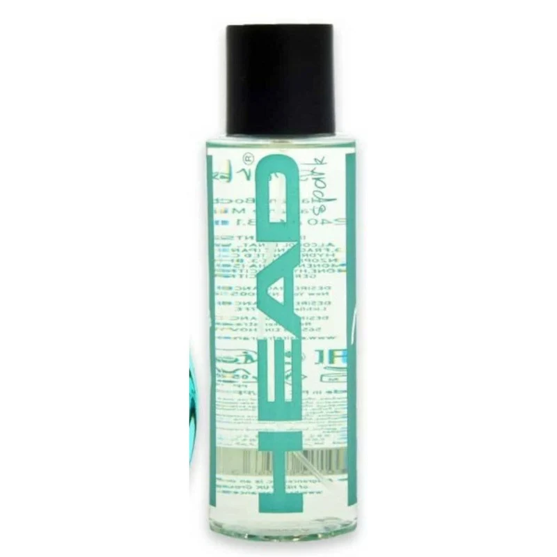 Head Spark Hair & Body Fragrance Mist Spray For Women 240ml