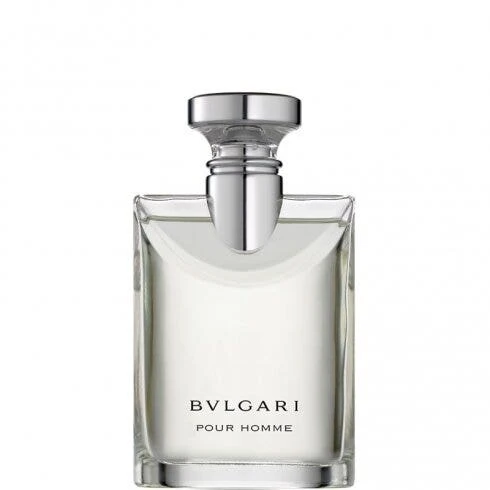 Bulgari Pour Homme Eau De Toilette Spray 50ml