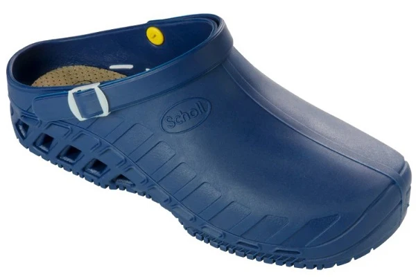 Clog evo tpr unisex blue 42-43 collezione ss17 1 paio