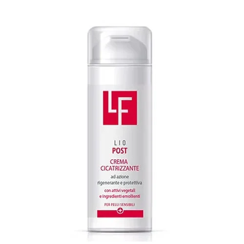 LIO POST CREMA CICATRIZZANTE 50 ml