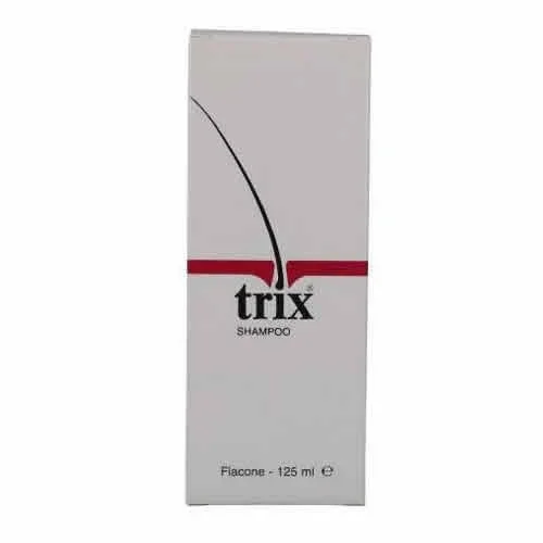 TRIX SHAMPOO 125 ML