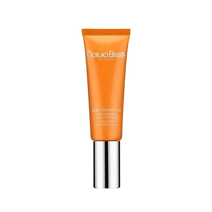 Natura Bissé C+C Vitamin Fluid 50ml