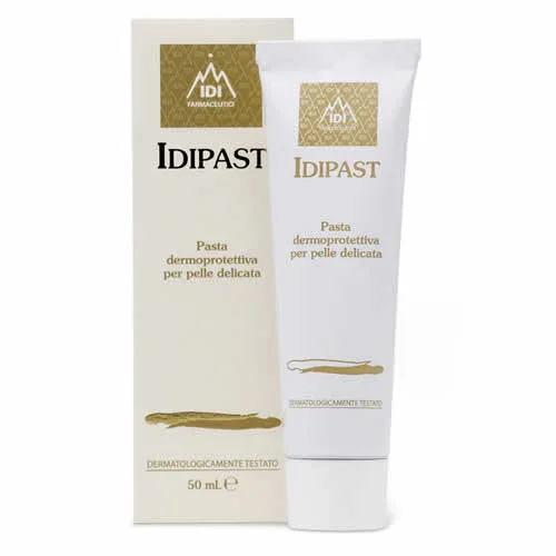 IDIPAST DERMOPROTETTIVA PER BIMBI 50 ML