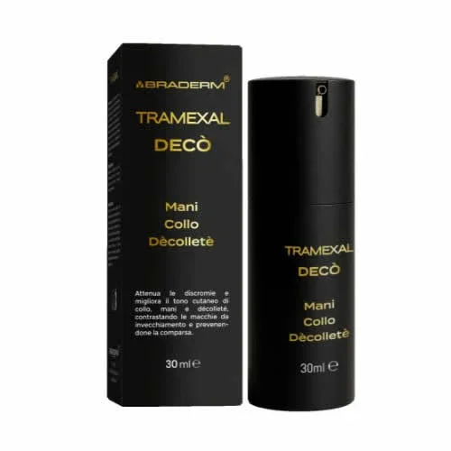 TRAMEXAL DECO' 30 ML BRADERM