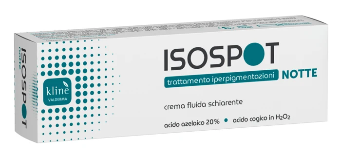 Isospot Cr Ntt 15ml
